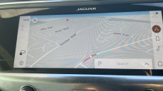 Jaguar I-Pace 294kW EV400 HSE Black 90kWh 5dr Auto 11kW Charger Electric Estate